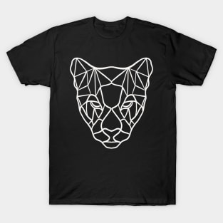 Black Tiger T-Shirt